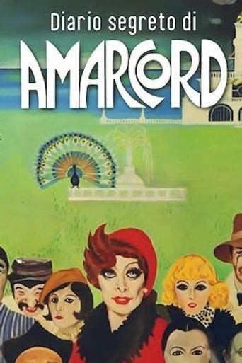 amarcord nude|AMARCORD NUDE SCENES .